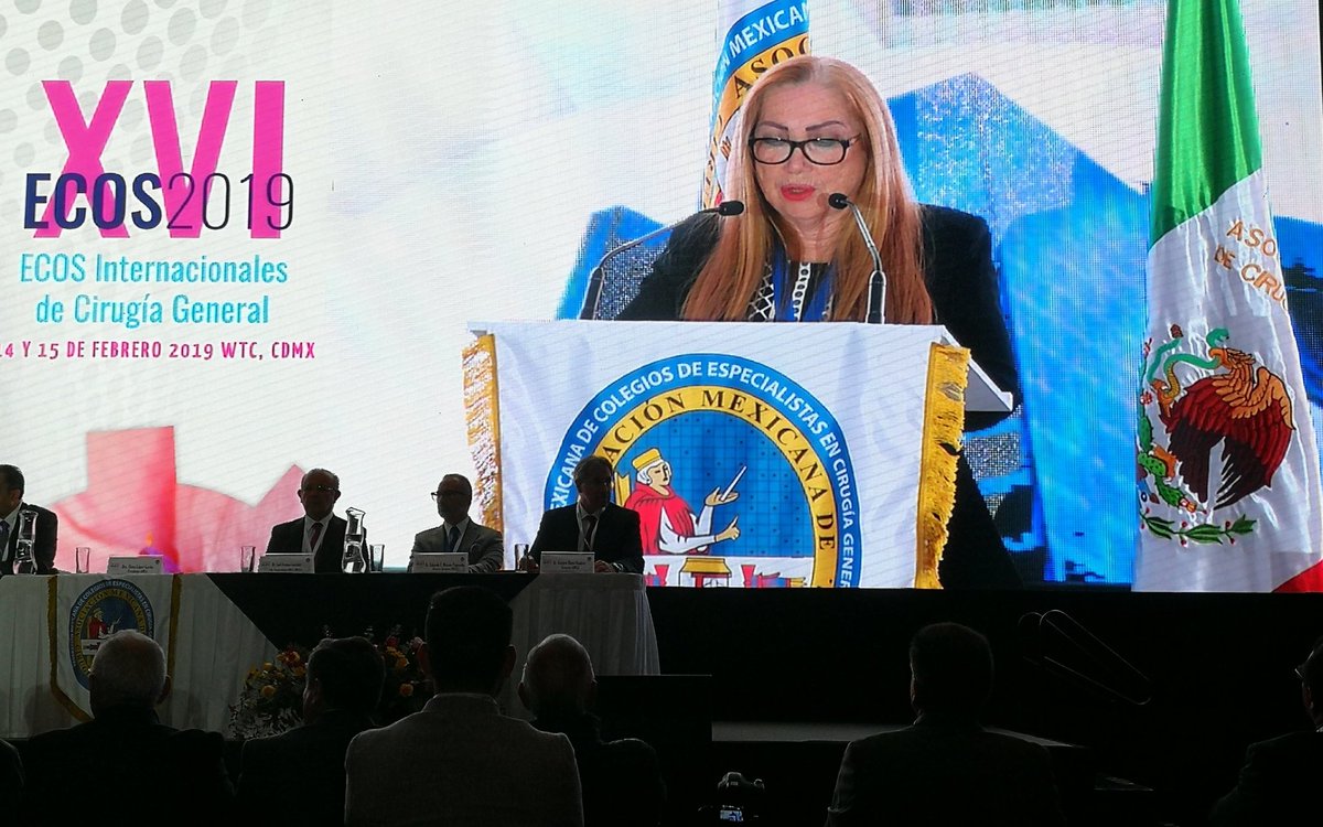 CirujanoGZ's tweet image. Muy contento de estar en #Ecos2019 ECOS internacionales de #Cirugía General #WTC #CDMX. @amcgmx @elopezgavito Aquí uno se encuentra con maestros, amigos, compañeros, colegas y modelos a seguir... #Cirujanos 😷🇲🇽 y nuestros buenos amigos los gastroenterólogos 👨🏻‍⚕️👩🏻‍⚕️ @gastromx 👏🏻👏🏻👏🏻