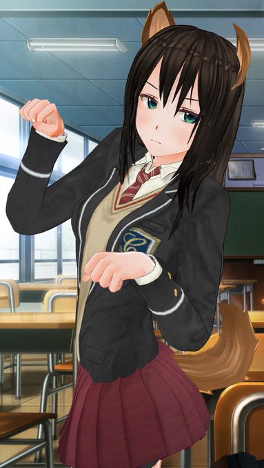 渋谷凛 カスタムキャストまとめwiki