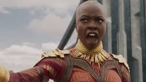Happy Birthday Danai Gurira!  