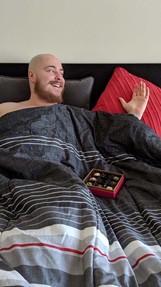 Happy Valentine’s Day!