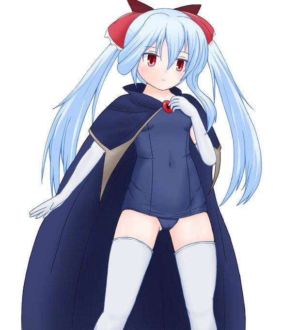 絵182号「ノエルさん」
ここ数日ドハマリしていたゲームはメイデンスノウの妖怪大魔境でした。
戦闘が爽快だったりみんな使ってて楽しいキャラだったりいっぱいリョナられたりでハマっちゃったのです。 