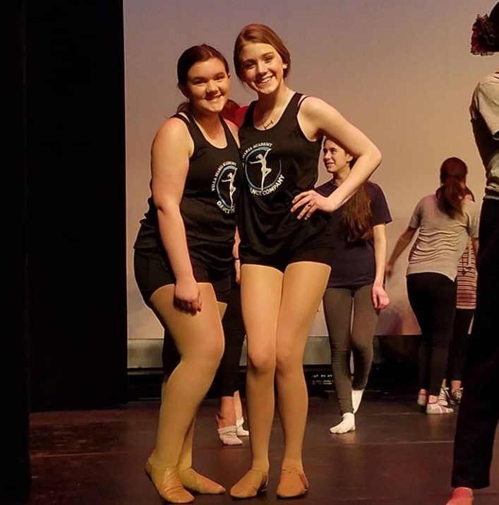 VMADanceCompany's tweet photo. We had a blast at the Inter AC Dance Festival!
#vmadanceco #vmahs #vmahsdancers https://t.co/TSwJ2sEwI9