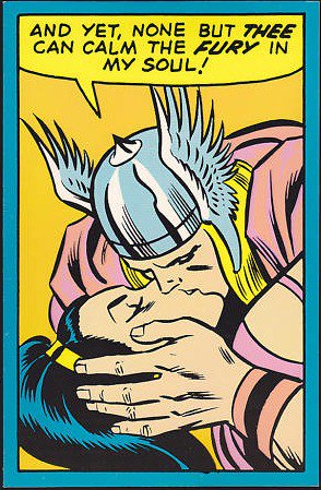 "Happy Valentine's Day, <a href="/ThunderBornGod/">Thor Odinson [Seen EG]</a>!"