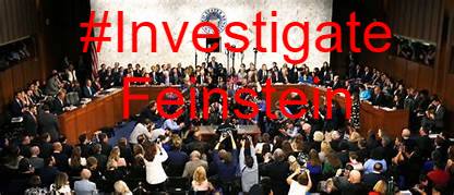 friends_mrs's tweet photo. @SenBooker @SenKamalaHarris Lynching huh?
#InvestigateFeinstein
#WalkAwayFromDemocratSocialistParty https://t.co/Dgw0Td7qUS