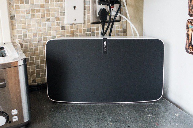 wirecutter wireless speaker