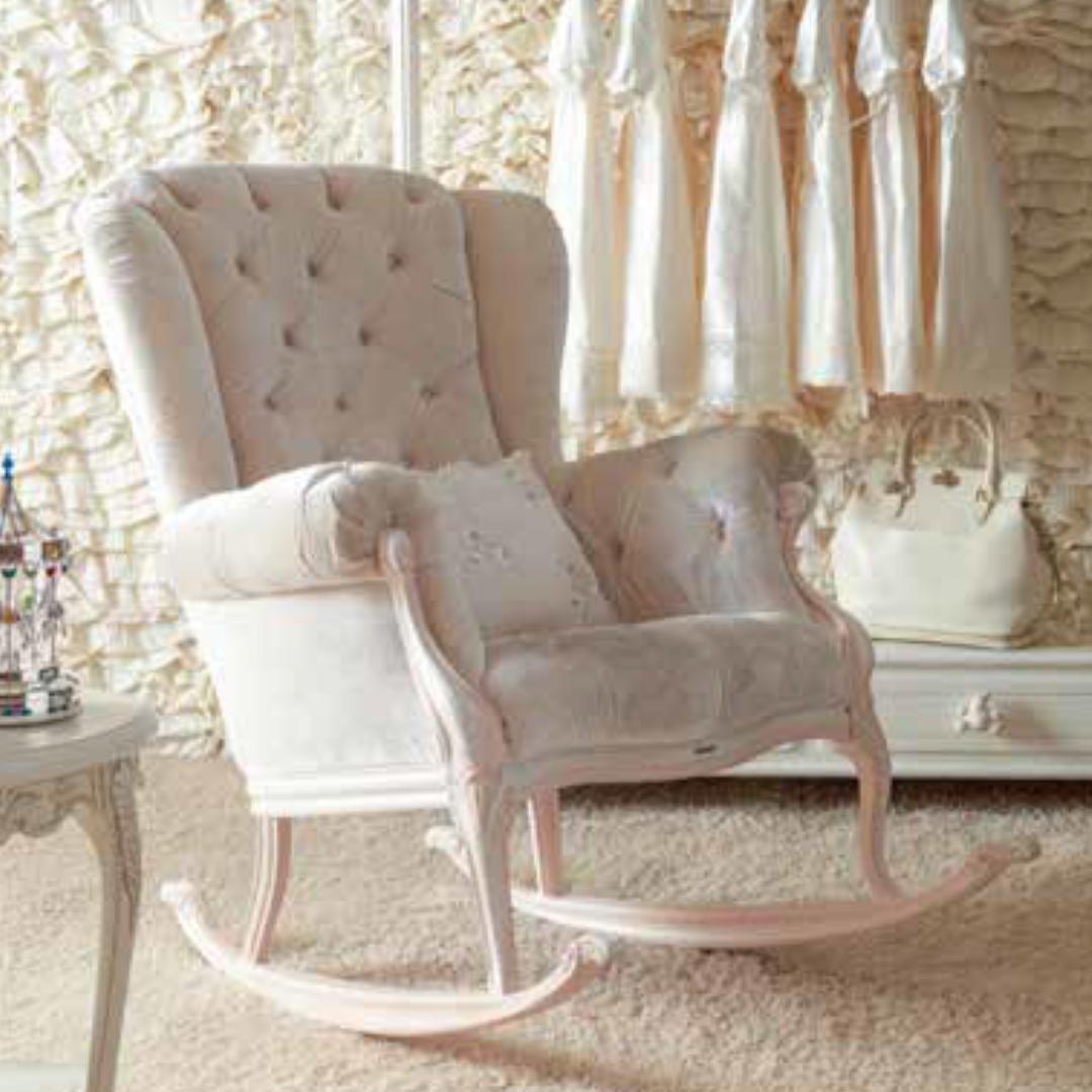 mum rocking chair