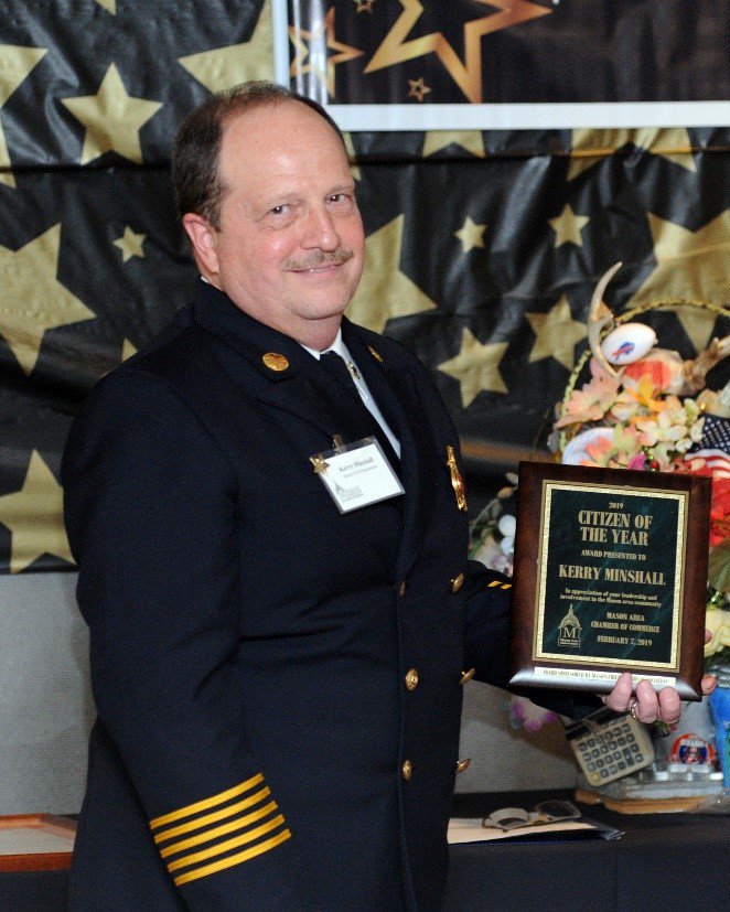 MASON in Motion UPDATE February 14, 2019 conta.cc/2DDq1PF