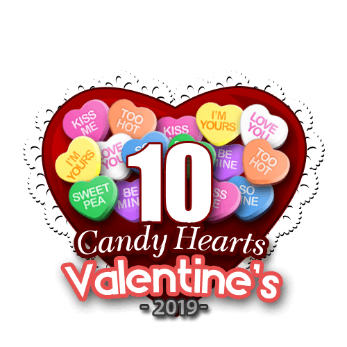 Just earned a brand spanking new 10 Candy Hearts on @Flirt4Free! https://t.co/D4hJHNZRn8<a href="/tag/flirt4free"class="tags"><span>#flirt4free</span></a>