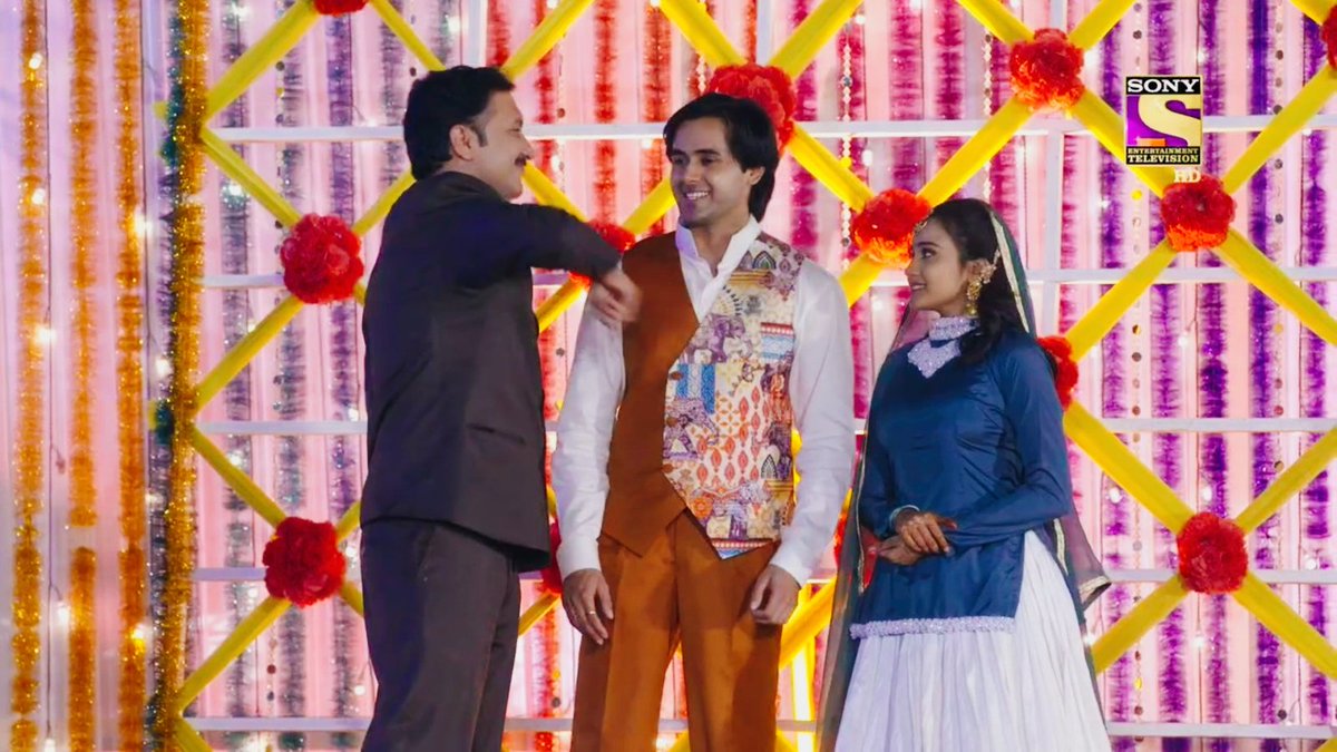 feb, 1991 || feb, 1994 b/w throwing sameer out of the house to accepting him as ghar ka sadasya as damad - sameer and naina's love won over the world  #90sKiShaaadi |  #SameerNainaKiShaadi #YehUnDinonKiBaatHai |  #YUDKBH