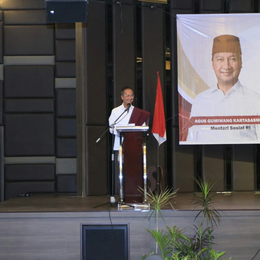 Dinas Sosial Provsu tweet media