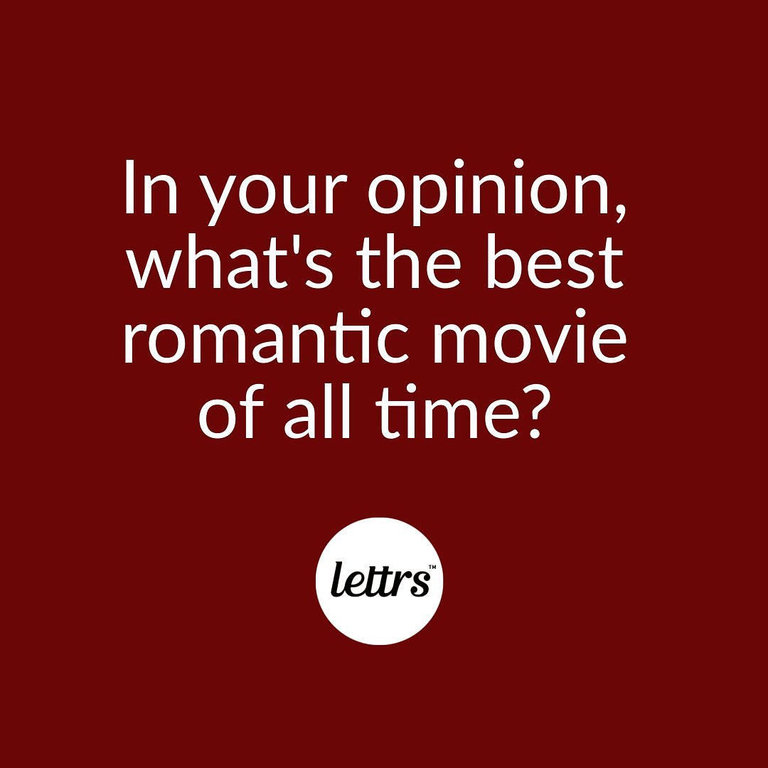 MusistApp's tweet image. Some of the movies that are easiest to fall head-over-heels in love with are the ones about people falling head-over-heels for each other – unlikely odd-couples who bump into each other in a magical meet-cute,sparking a heart-rending will-they-won’t-they saga #HappyValentinesDay
