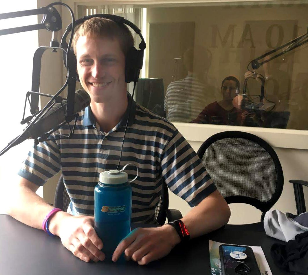 VerAquaVeraVita's tweet image. Vera Aqua Vera Vita's Exe. Dir. Jacob Niemeier talked with Dave Palmer, KATH 910AM, recently and shared updates about Monte Castillo's water facility &amp;amp; the ongoing campaign to raise funds for the waste water system repairs. Listen to Niemeier' s interview: ow.ly/HfNP50l0J9s