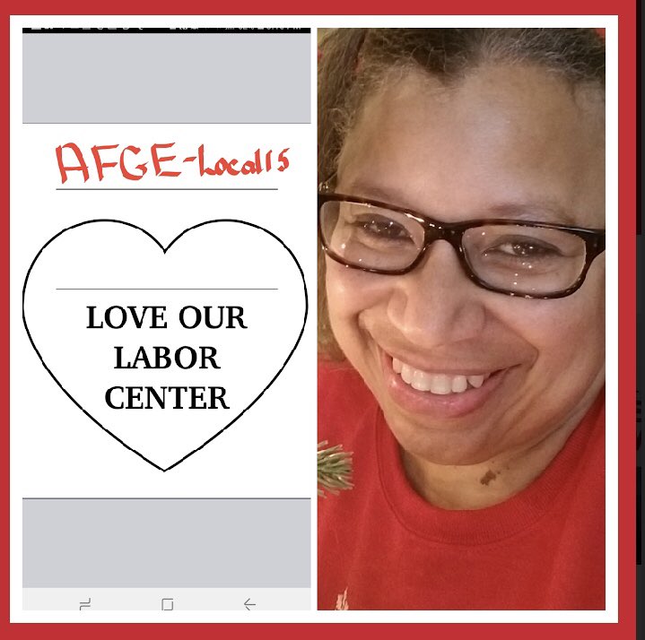 #uiowa #SaveOurLaborCenter