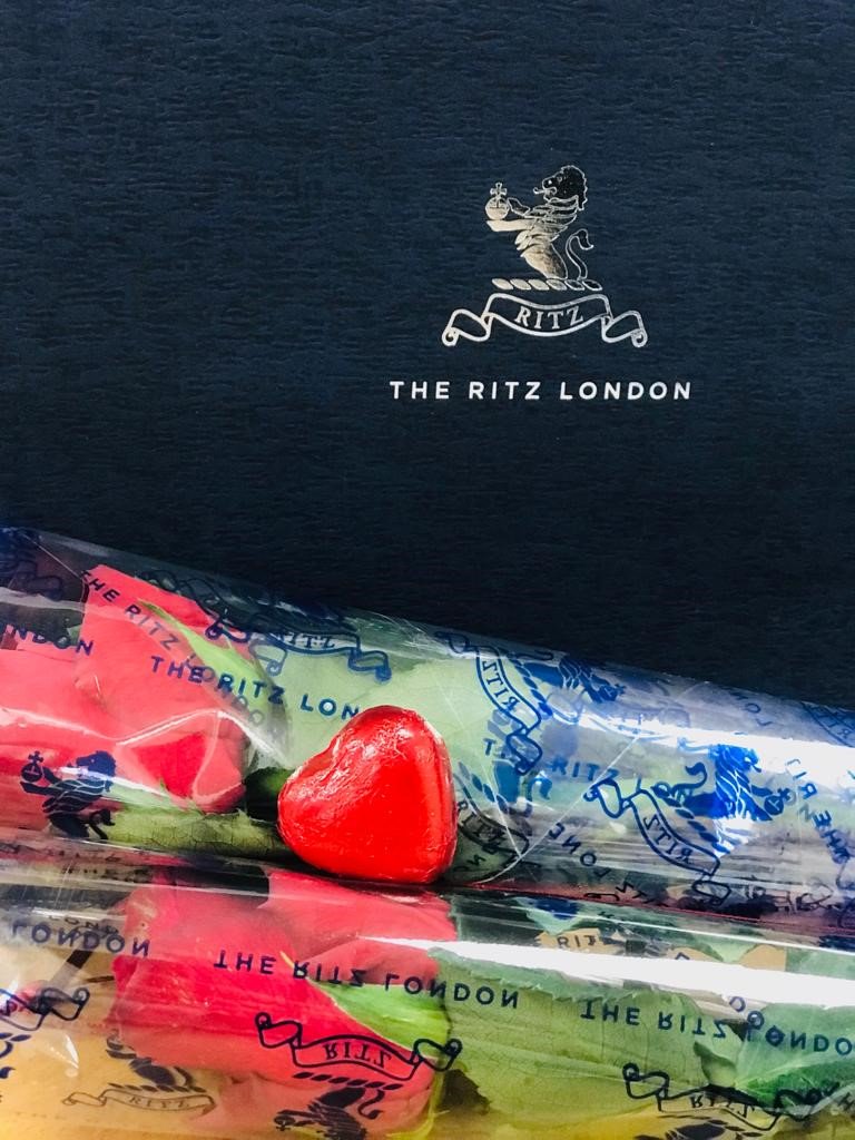 TheRitzTalent tweet media