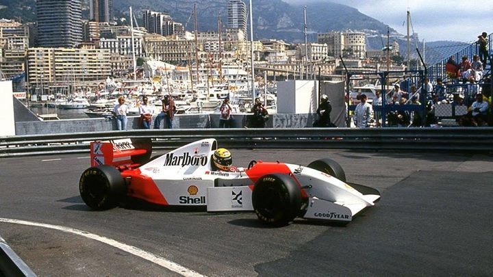 CarPornPics___'s tweet photo. Senna in Monaco Leave a like and don't forget to share! #carporn #supercars #hypercars #musclecars #sportscars #rallycars #racingcars https://t.co/wHTj1tqXzd