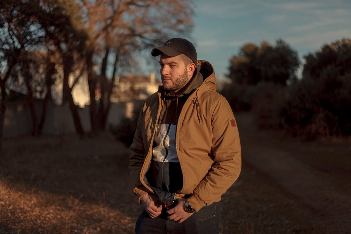 MadPleure's tweet photo. Febrero es madpleure.
Soukin - SOU 
Coming soon 

Producciones de 
@MPadrums
@JuanRIOSbeats 
#madeinm

Feats de 
@GpuntoSoldier
@BackstreetDose 

Arte y vídeo
@causa803 https://t.co/zcvR1YVV8e