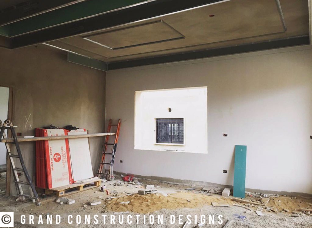 iGrandGroup's tweet photo. iGrandGroup in full swing 

@GrandConstruction
@GrandKitchenZA 
@GrandCeilingZA 

Better Design. Great Living https://t.co/qBWzkzVUoa