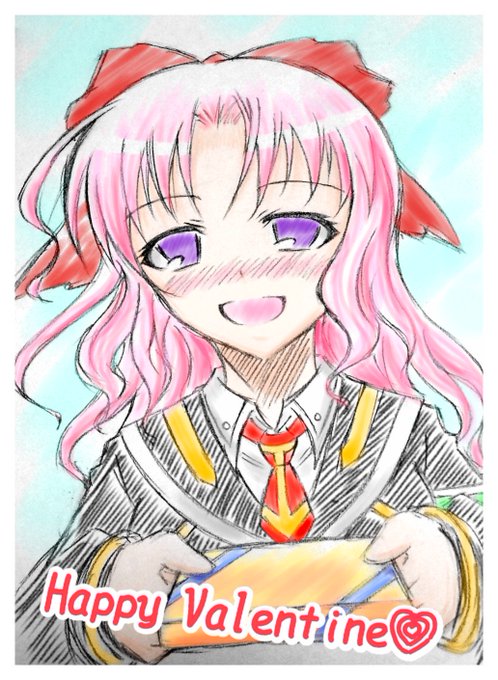 江迎怒江のtwitterイラスト検索結果