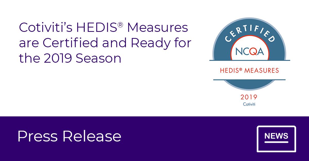 Hedis Chart Audits