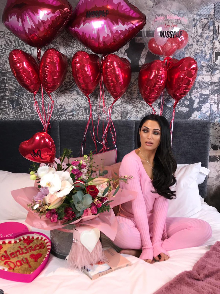 Poppy Belle Florals tweet media