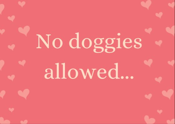 Happy Valentine’s Day! Registration is now open for #GroomExpoWest. Just as a reminder, we know you love 💕 your four legged friends however, no dogs are allowed at the expo unless they are in a competition or a demo. 

Please help us follow the rules ☺️.