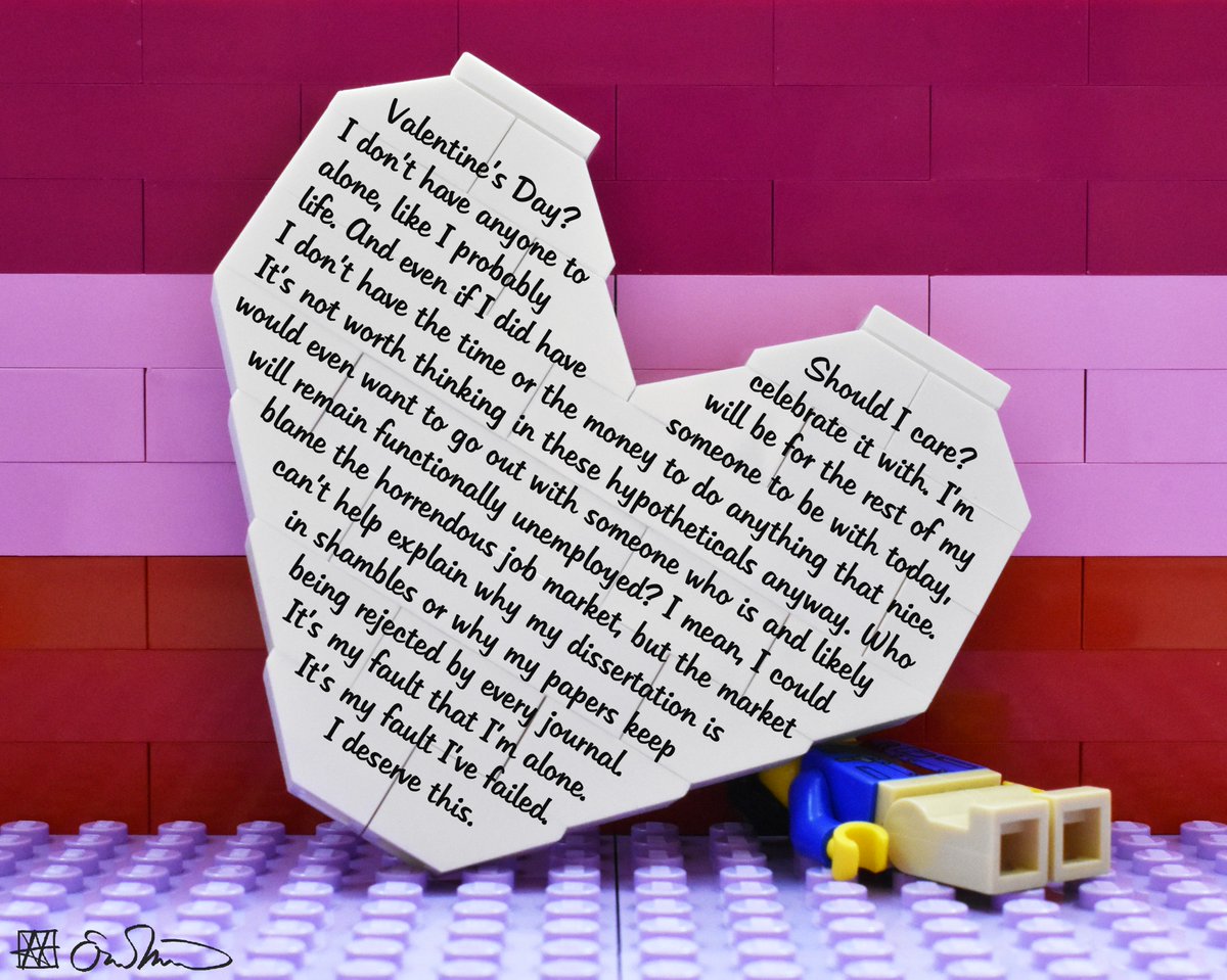 lego valentine's 2019