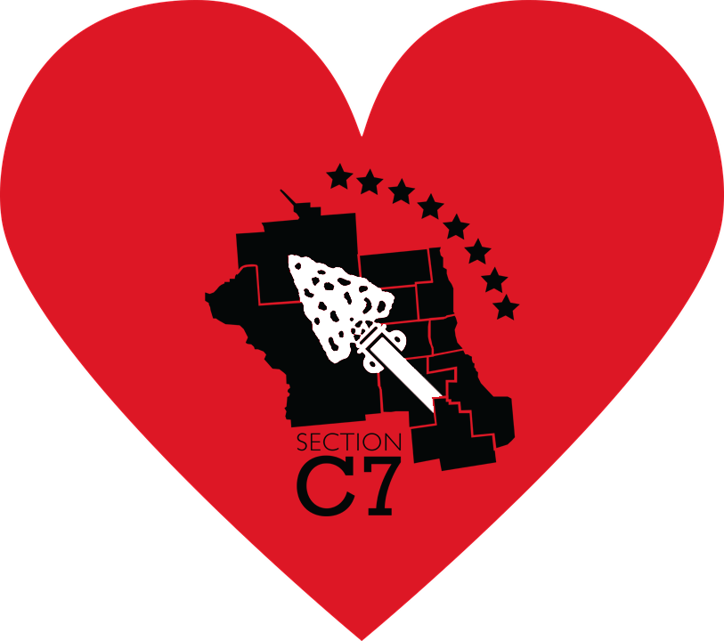 OASectionC7's tweet photo. It's Valentine's Day. You thought the Conclave puns wouldn't happen today, right? You're wrong! What's Kraken, Arrowmen?#HappyValentinesDay from all of us in Section C-7! Your Valentine's the entire Section...Because I know for some of us, it feels like Independence Day! https://t.co/NgkNfRppz3