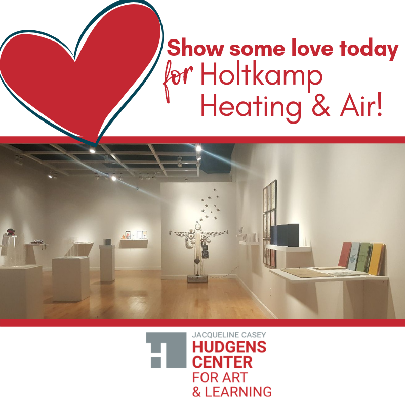 hudgenscenter's tweet photo. Show some love to one of our sponsors -- Holtkamp Heating and Air. Thanks to their support we can offer free admission today and every day! https://t.co/XJ1c6GJgOc
