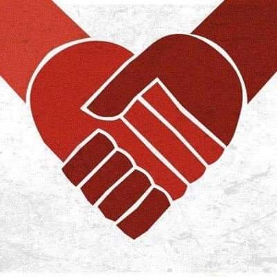 Happy Valentine's Day ! Thank you to our supporters and volunteers who help us to spread love and compassion. We couldn't do what we do without you! To our collaborative groups we appreciate all that you do. Together we can help show that there is love in the world. #ChooseLove