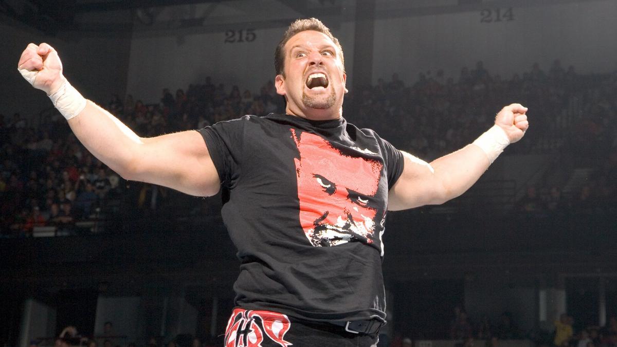 Happy 48th birthday to former ECW Champion Tommy Dreamer. 