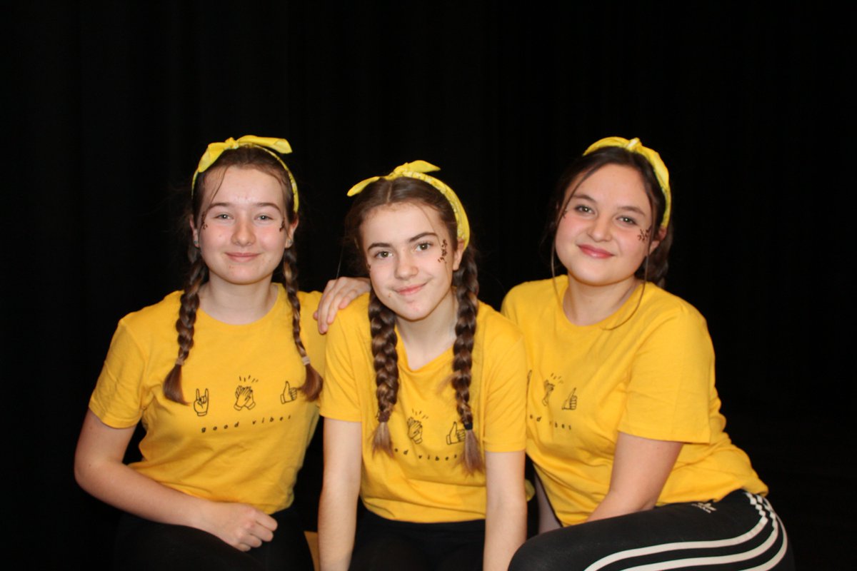 RGSWDrama's tweet photo. So proud of #Ottley with #HouseDance. Two events & two wins! https://t.co/SfUvhS7wWJ