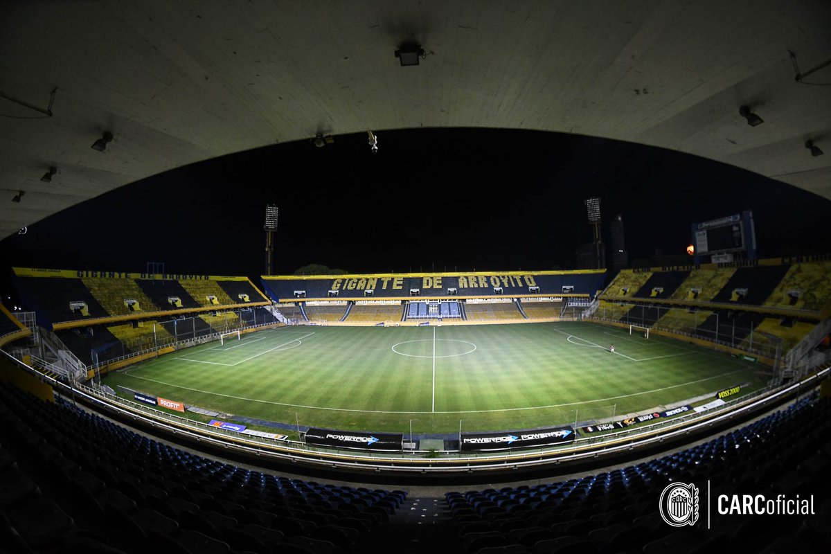 RosarioCentral's tweet image. 🏟️💡¡Se enciende y resplandece como el sol!

Esta noche estrenaremos importantes mejoras de iluminación en el Estadio

rosariocentral.com/nota/30053-se-…