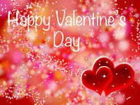 Wishing a very Happy Valentines Day 2019 to each and everyone on of you! #valentines #westonfc