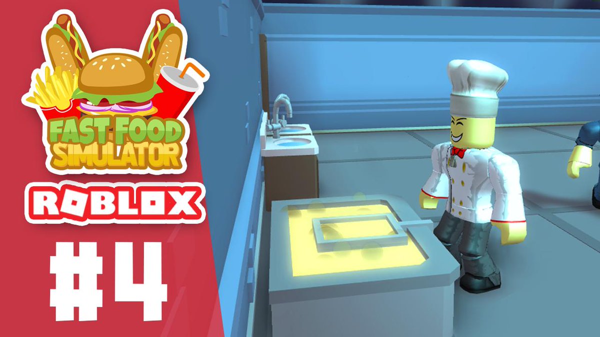 Roblox junk food simulator how to punch 2 Roblox junk food simulator how to punch 2