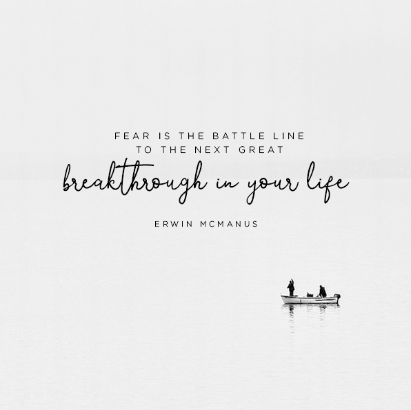 PremierRadio's tweet photo. Today's quote of the day comes from @erwinmcmanus https://t.co/5rQ2aC4Jv7