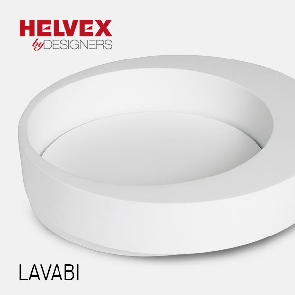HelvexDesigners's tweet image. En cuestión de diseño para tu baño, Newform nunca se limita.
#MakeitUnique
Conoce la línea Lavabi en helvexbydesigners.com
