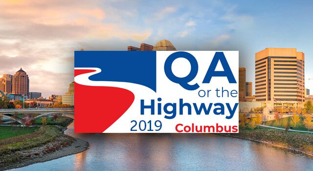 ApexonGlobal's tweet image. Are you going to be @QAortheHighway Feb.19th? What a coincidence! We&apos;ll be there covering, “Hyper-Connected Apps: Don’t Let Peripherals Play Havoc with Mobile App Testing”. 
Find out more: bit.ly/2DAeYGR 
#mobileapptesting #testautomation #sensortesting #hardwaretesting
