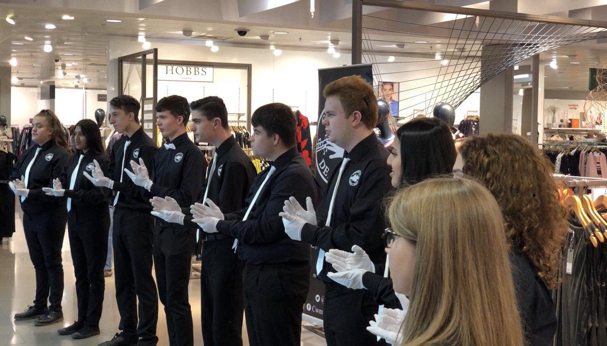 safyan iqbal (@thesaftastic) on Twitter photo Today in John Lewis, I watched the <a href="/ChoirDeaf/">Cwmbran Deaf Choir</a> <a href="/louheirene/">Louise Heirene</a> what a great performance, well done to everyone involved! I really enjoyed it, it great to see you all there, #Deafchoir #performance #BSL #signsong #proud #Deafcommunity Today in John Lewis, I watched the <a href="/ChoirDeaf/">Cwmbran Deaf Choir</a> <a href="/louheirene/">Louise Heirene</a> what a great performance, well done to everyone involved! I really enjoyed it, it great to see you all there, #Deafchoir #performance #BSL #signsong #proud #Deafcommunity