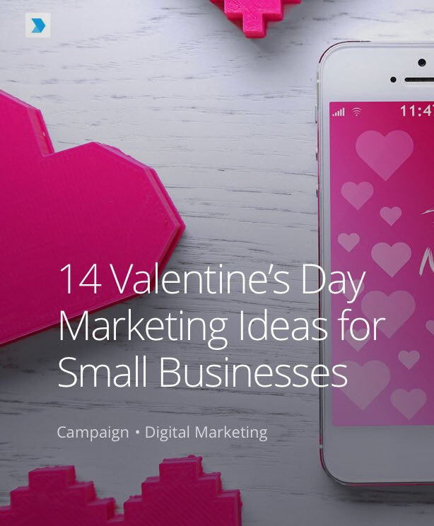 SocialSolPlus's tweet image. 14 small business ideas for Valentine’s Day promotions 
digitalmarketinginstitute.com/blog/14-02-201…