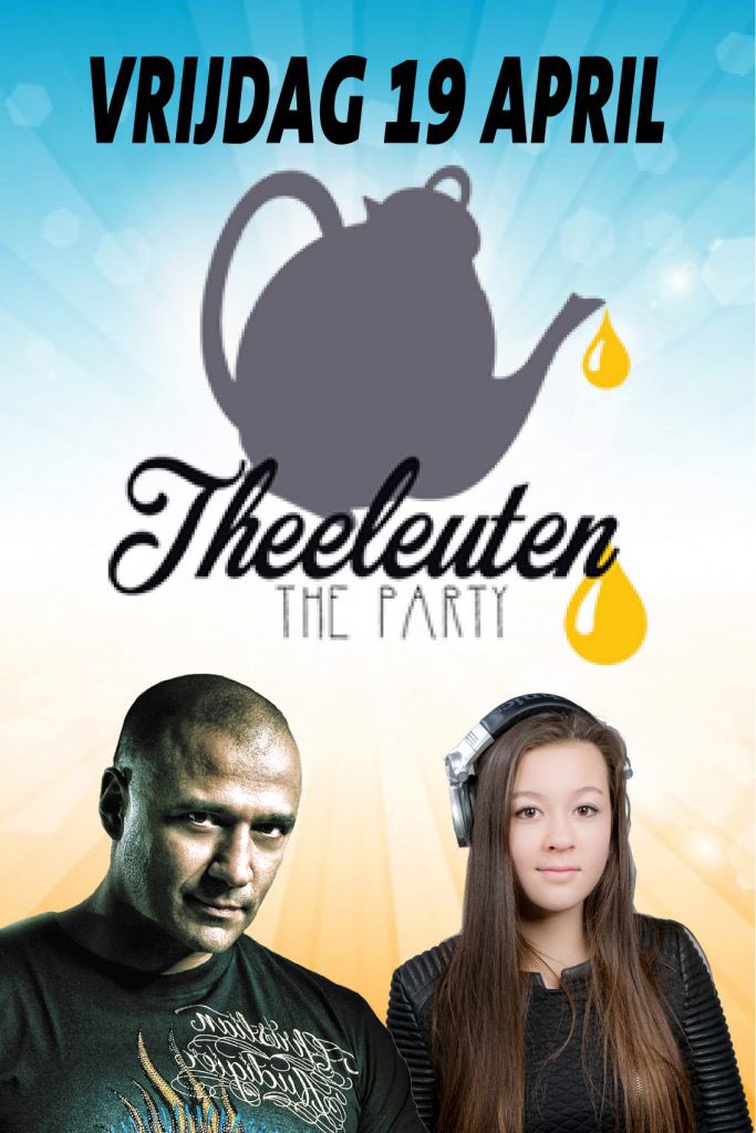 Lindefeesten Sambeek tweet media