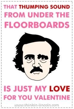 ClaibornePublic's tweet photo. #librarypun #valentinesday https://t.co/SGaGfnUVFp
