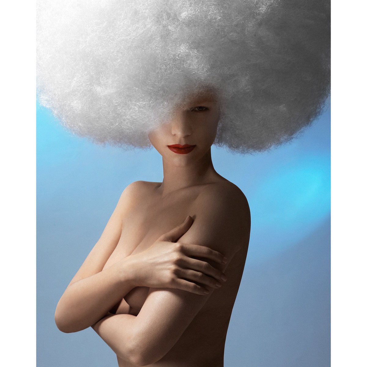 LVARepresents's tweet photo. #Photographer #BruceSoyezBernard @brucesoyezbernard reimagines a grown up #PowerpuffGirl ~ still #strong yet #delicate, just as fast yet #dreamy and extraordinarily #powerful, maybe even more so. Which one is your favorite Powerpuff Girl? 🏆

https://t.co/fWCotNkGBD https://t.co/HxxExG9Z3O