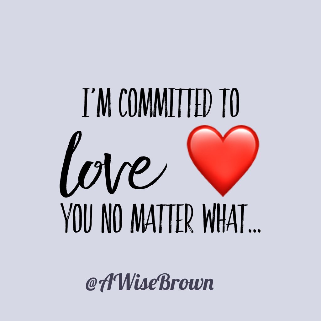Let today be a reminder 2express Love 2everyone U encounter. Do not  believe that U have 2“dumb” your Love down 2 only 1 specific person,it’s worth more than that. U are worth more than that! Spread your Love to everyone. #valentinesday2019 #thursdaymotivation #relationshipgoals