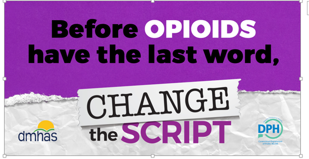 CTDPH's tweet photo. Fact: Naloxone (aka Narcan) stops the deadly effects of opioid overdoses. And it’s available at many pharmacies. Learn more at https://t.co/V6pWgxLDIS. #ChangeTheScriptCT #opioids #RxAwareness https://t.co/TvLxQASP5F