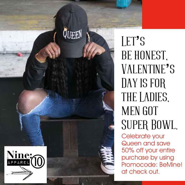 Nine:10 Apparel tweet media