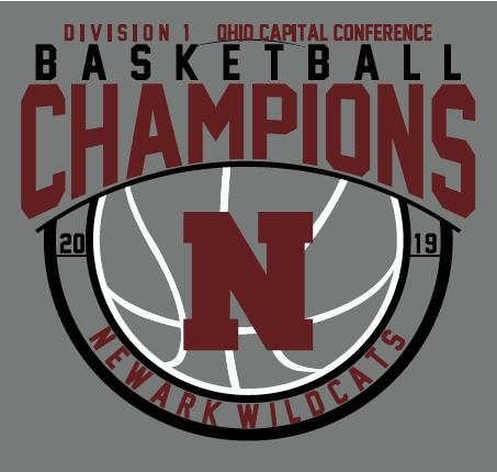 wildcats_wbb's tweet photo. OCC Champions shirts. There will be limited shirts available at the game on Saturday but you can place your order for pick-up! #CCATTS https://t.co/7DffcucaoD