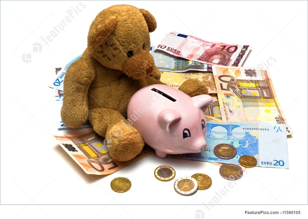 BetaFlorida's tweet photo. the first is for the wife ans the second is for my Queen @goddess_baee money teddy bear stocks she gets it all.  @rtfindom @PromoAlpha @RTDommes @PigRipe @findom4feet https://t.co/6Is2uAGU3L