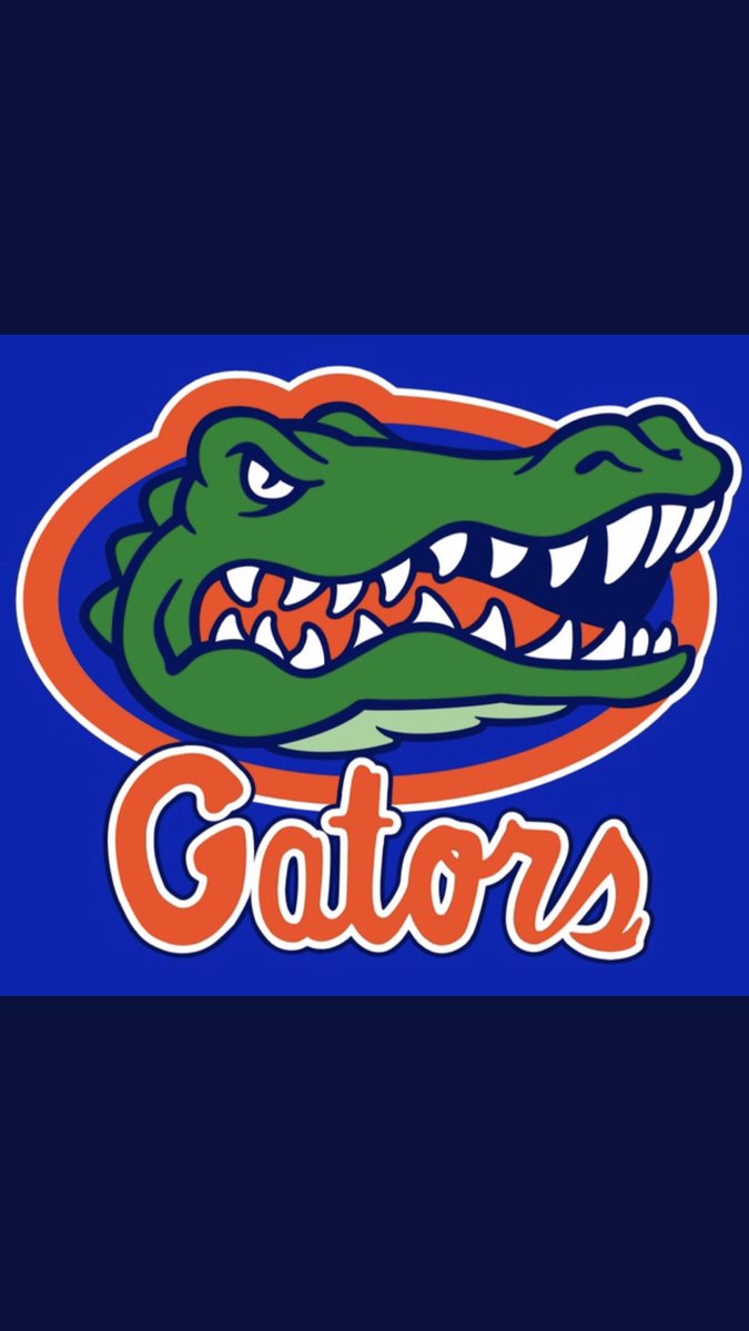 GaQMcK1's tweet photo. Truly Blessed &amp; Honored 🙏🏾 ‼️To Receive An Offer From University of Florida #GoGators🐊@Pinson_Football @togray14 https://t.co/OvT4iIyI5N