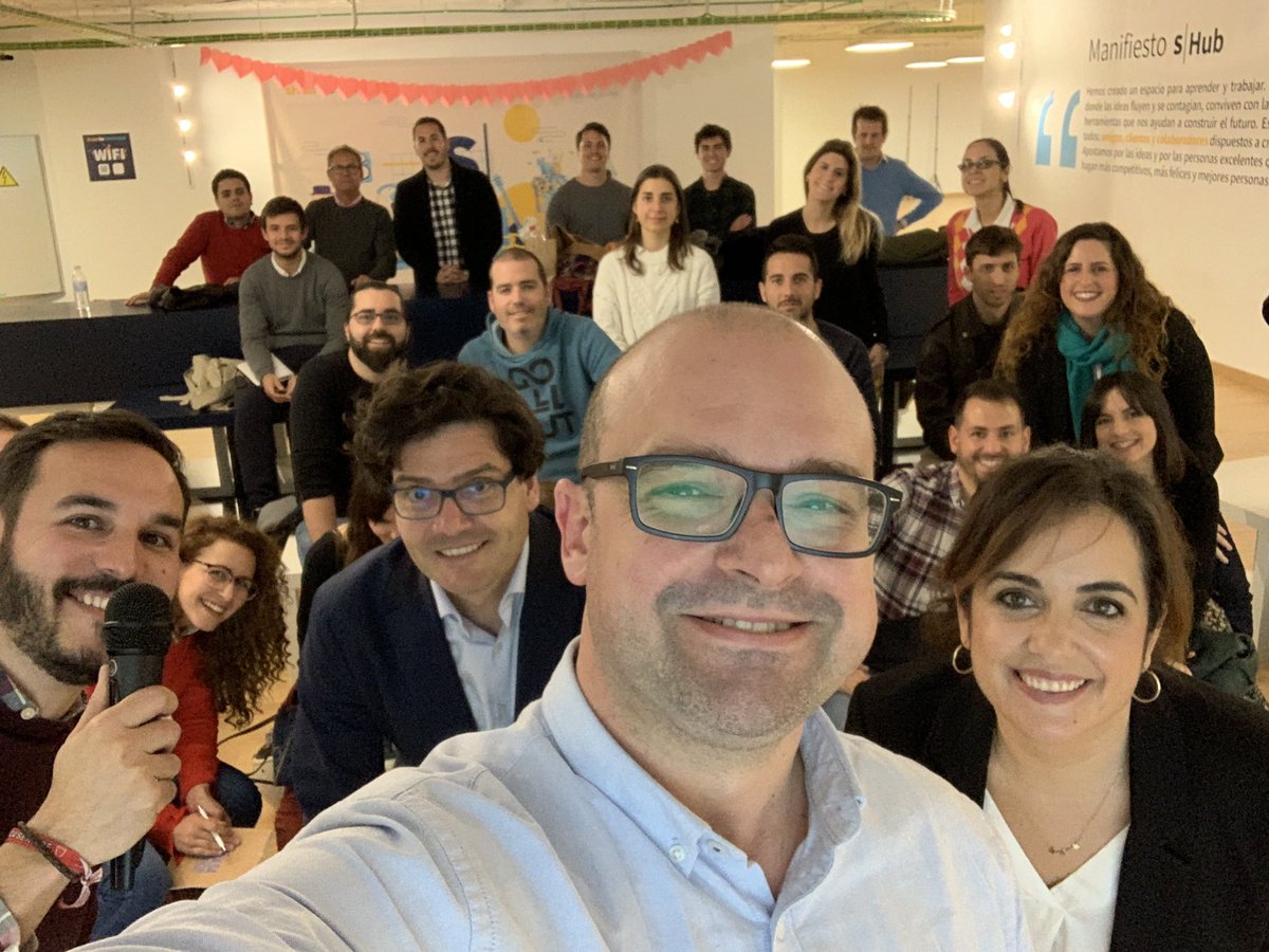 DanielJuradoSEM's tweet image. Tras finalizar el #SmartEcommerce  en @sngular #Sevilla @AzaharaBenito @Impulsohcom @Extravaganza_Mk