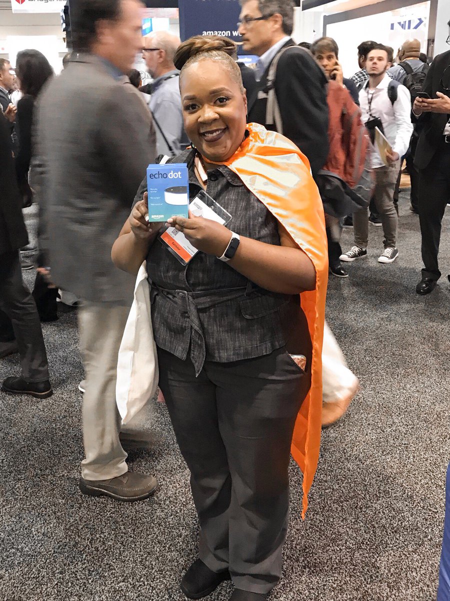 HCSInteractant's tweet image. And just like that, we have our final #HealthIT Hero winner! Thank you to everyone who were real #ChampionsOfHealth, proudly displaying their commitment to being heroes for their organizations &amp;amp; their patients!

There’s still time to come by booth 4953 to learn about Interactant!